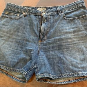 Polo Jeans Company Denim Shorts